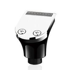 5-in-1 Rechargeable Electric Shaver for Men – 5 Blade Razor, Head Shaver, Beard & Nose Hair Trimmer Gizmokings Warehouse