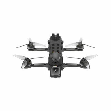 iFlight iH3 HD 168mm BLITZ Mini F7 4S 3 Inch FPV Racing Drone BNF with GPS 55A ESC DJI O3 Air Unit Digital System Gizmokings Warehouse