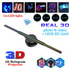 3D Holographic LED Fan Projector easy-product-customizer