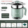 Multi-functional Electric Cooker 110 V220V Small Household Appliances Gizmokings Warehouse