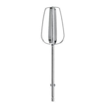 Kitchen Electric Hand Mixer with 5 Speeds Whisk with Egg Beater Dough Hook Gizmokings Warehouse
