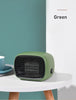 Mini Home Heater - Compact & Powerful! easy-product-customizer