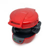Household Breakfast Machine Hamburg Sandwich Maker With Egg Cooker Ring Machine Bread Sandwich Machine Waffle Machine Gizmokings Warehouse