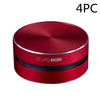 Hummingbird Bone Conduction Bluetooth Speaker – TWS Wireless Audio Gizmokings Warehouse