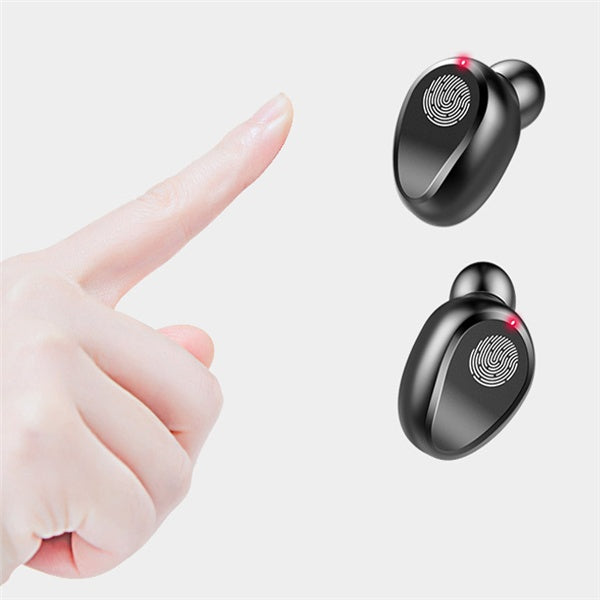 In-ear sports headphones Gizmokings Warehouse