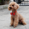 Pet accessories pet bow Gizmokings Warehouse