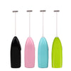 Electric Coffee Blender Egg Beater Kitchen Gadgets Gizmokings Warehouse