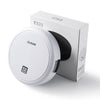 3-in-1 Smart Robot Vacuum Cleaner - 1800Pa USB Rechargeable Wet & Dry Sweeping Gizmokings Warehouse