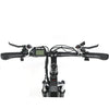 26-Inch Electric Bike – 70-80km Range, 150kg Max Load, Dual Disc Brakes Gizmokings Warehouse