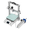 [EU/US Direct]TRONXY Moore 2 Pro Ceramic Clay 3D Printer with Feeding System Electric Putter, LDM Extruder, 40mm/s Print Speed, 32-Bit Silent Mainboard, 255x255x260mm Gizmokings Warehouse