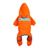 Pet Reflective Raincoat Pet Clothes Pet Gizmokings Warehouse