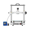 [EU/US Direct]TRONXY Moore 2 Pro Ceramic Clay 3D Printer with Feeding System Electric Putter, LDM Extruder, 40mm/s Print Speed, 32-Bit Silent Mainboard, 255x255x260mm Gizmokings Warehouse