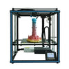 [EU/US Direct]TRONXY® X5SA-400 DIY 3D Printer Kit 400*400*400mm Large Printing Size Touch Screen Auto Leveling Gizmokings Warehouse
