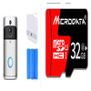 Smart Wireless Video Doorbell with Ring & Motion Detection Gizmokings Warehouse