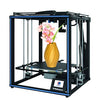 [EU/US Direct]TRONXY® X5SA- PRO CoreXY Desktop DIY 3D Printer Kit 330*330*400 Print Size with OSG Dual-Axis/Titan Extruder Support Auto-leviling/Power off Resume/Filament Run-out Detection Gizmokings Warehouse
