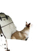 Pet Dog And Cat Car Front And Rear Bed Pads Gizmokings Warehouse