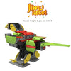 UBTECH Jimu 3D Programmable Creativity DIY Robot Kit 50% Coupon Code: BGYBX50 Banggood Dropship