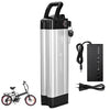 Electric Bike Battery Cells Pack E-bikes Lithium Li-ion Battery Charger for Electric Bike motor Gizmokings Warehouse