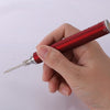 5V Wireless Portable Charging Soldering Iron 510 Interface Welding Repair Tool easy-product-customizer