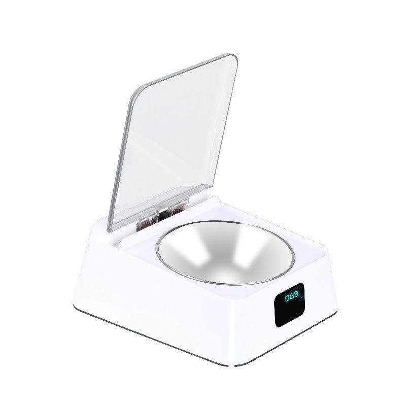 Pet 5G Bowl Automatic Pet Feeder Gizmokings Warehouse