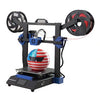 [EU/US Direct]TRONXY® XY-3 SE Standard Version with Single 3D Printing Tool Head Monochrome Model 255*255*260mm Printing Size 3D Printer Gizmokings Warehouse