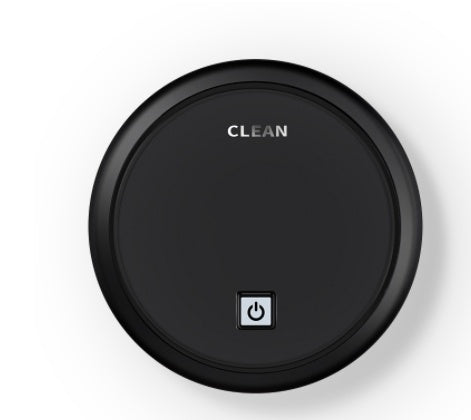 3-in-1 Smart Robot Vacuum Cleaner - 1800Pa USB Rechargeable Wet & Dry Sweeping Gizmokings Warehouse