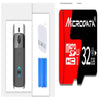 Smart Wireless Video Doorbell with Ring & Motion Detection Gizmokings Warehouse
