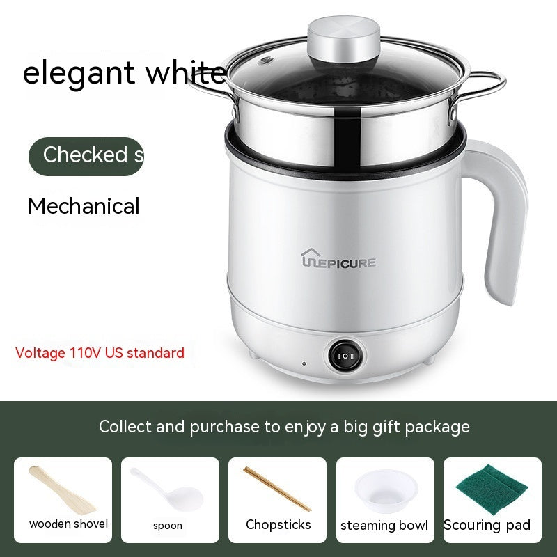 Multi-functional Electric Cooker 110 V220V Small Household Appliances Gizmokings Warehouse