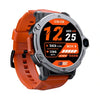 LOKMAT APPLLP 6 Pro 4G Smartwatch - Dual Camera, GPS, Music & More Banggood Dropship