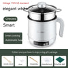Multi-functional Electric Cooker 110 V220V Small Household Appliances Gizmokings Warehouse