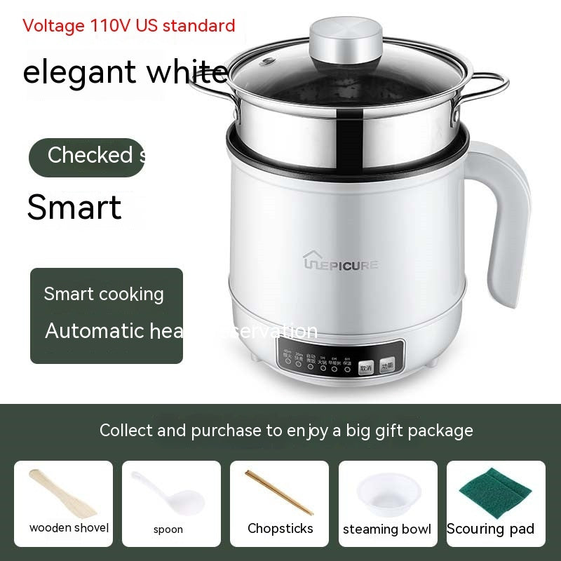 Multi-functional Electric Cooker 110 V220V Small Household Appliances Gizmokings Warehouse