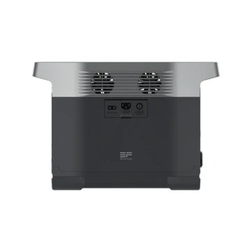 【USA Direct】ECOFLOW DELTA 1000 1008Wh Portable Power Station Electric Source with AC Outlets for Emergency Power Home Backup Outdoor Camping RV/Van Gizmokings Warehouse