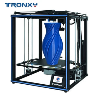[EU/US Direct]TRONXY® X5SA-400 PRO DIY 3D Printer Kit 400*400*400mm Core XY with Titan Extruder/Auto Leveling/Filament Dectect/Power Resume Gizmokings Warehouse