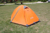 Outdoor Double Camping Rainproof Tents Outdoor Camping High Mountain Snowfield Ultra-light Camping Equipment Gizmokings Warehouse