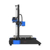 [EU/US Direct]TRONXY® XY-3 SE 2-In-1 Version with Dual Extruder / Laser Engraving Tool Head 255mm Printing Engraving Area 3D Printer Gizmokings Warehouse