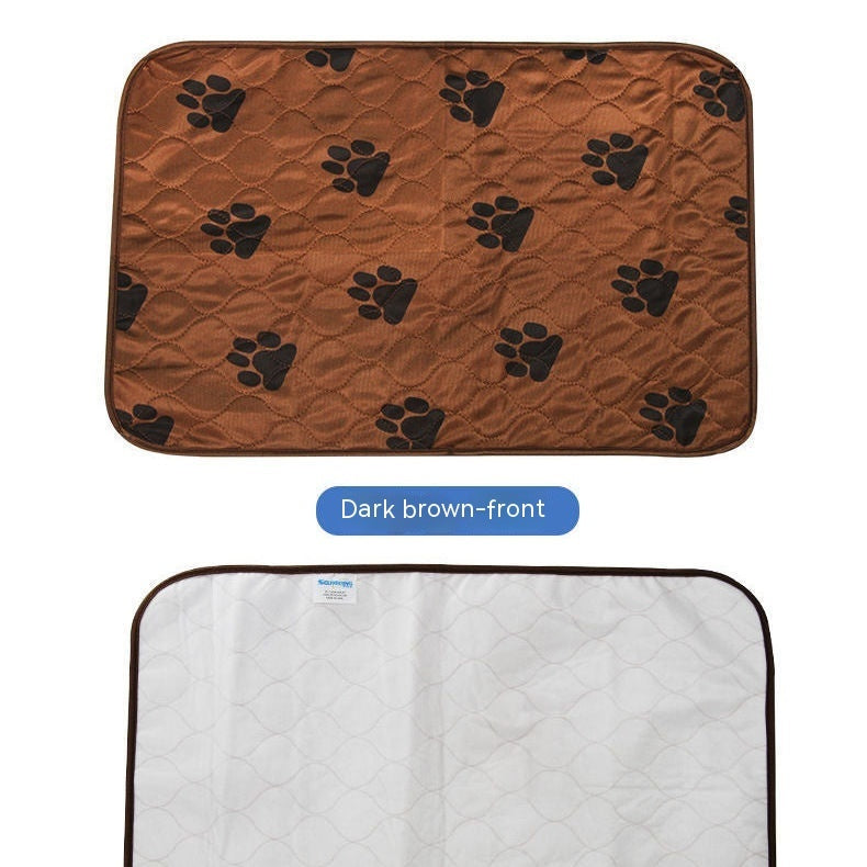Pet Washable Reusable Urine Pads Gizmokings Warehouse