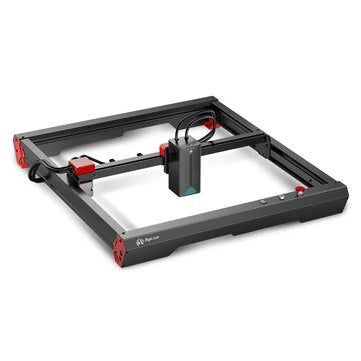 AlgoLaser 22W Laser Engraver & Cutter - Acrylic, Stainless Steel, and More Gizmokings Warehouse