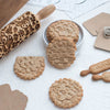 Deck Your Kitchen with Adorable Animal Noodle Sticks – The Ultimate Holiday Must-Have from Gizmokings! Gizmokings Warehouse