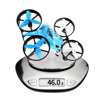 JJRC H113 3-IN-1 AIR Water Land Mode Multifunction Waterproof 2.4G RC Toys Kids Gifts Flying Drone Quadcopter Car Boat Gizmokings Warehouse