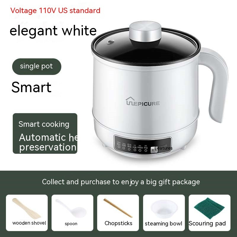 Multi-functional Electric Cooker 110 V220V Small Household Appliances Gizmokings Warehouse