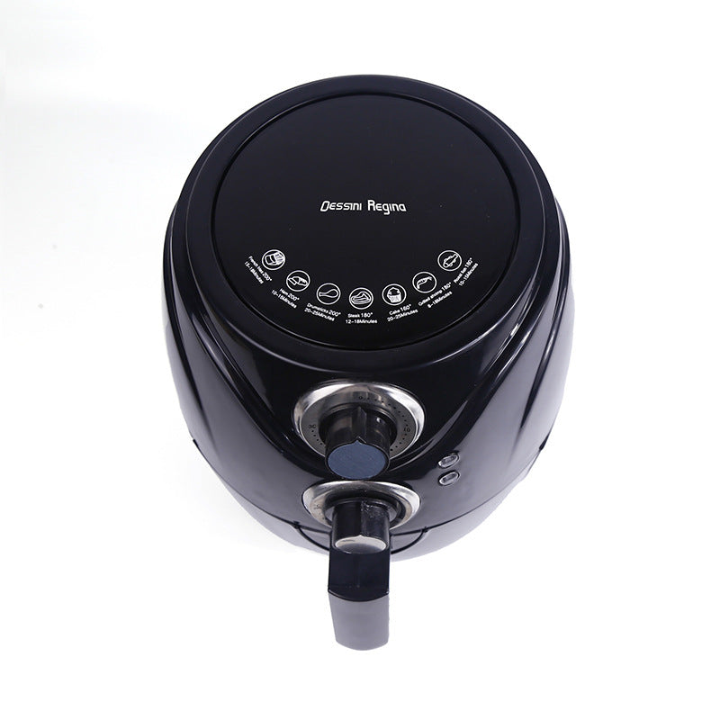 Home 5L Multifunctional Air Fryer Gizmokings Warehouse