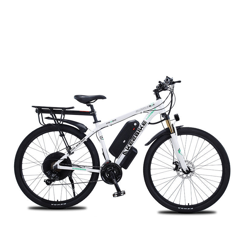 Long Battery Endurance Mountain Bike Gizmokings Warehouse