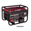 Portable Gas Generator easy-product-customizer