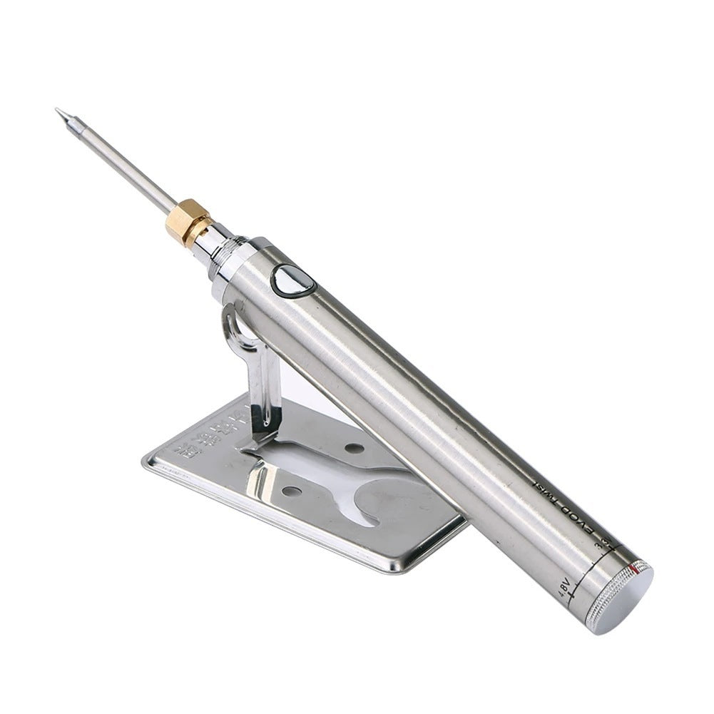 5V Wireless Portable Charging Soldering Iron 510 Interface Welding Repair Tool easy-product-customizer