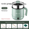 Multi-functional Electric Cooker 110 V220V Small Household Appliances Gizmokings Warehouse