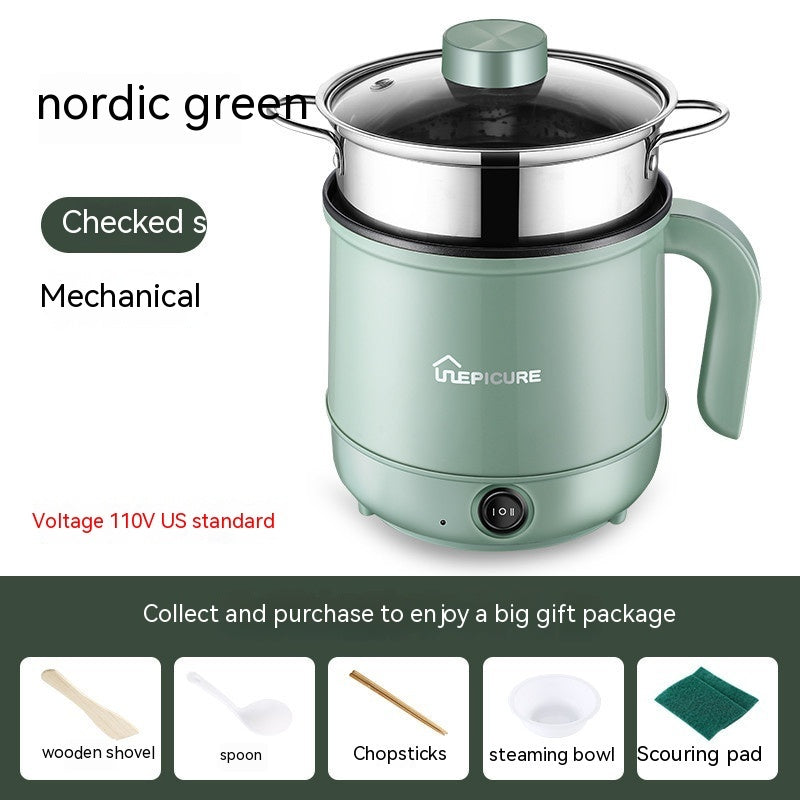 Multi-functional Electric Cooker 110 V220V Small Household Appliances Gizmokings Warehouse