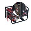 Portable Gas Generator easy-product-customizer