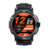 LOKMAT APPLLP 6 Pro 4G Smartwatch - Dual Camera, GPS, Music & More Banggood Dropship