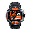 LOKMAT APPLLP 6 Pro 4G Smartwatch - Dual Camera, GPS, Music & More Banggood Dropship