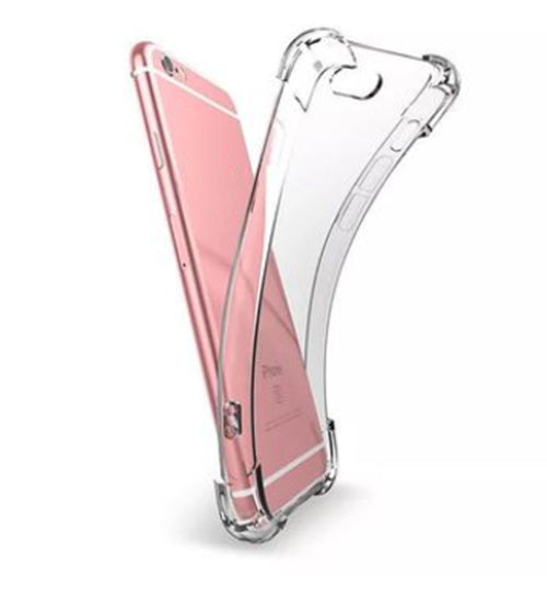 Meet the Luxury Shockproof Transparent Case Taking Over the Internet easy-product-customizer